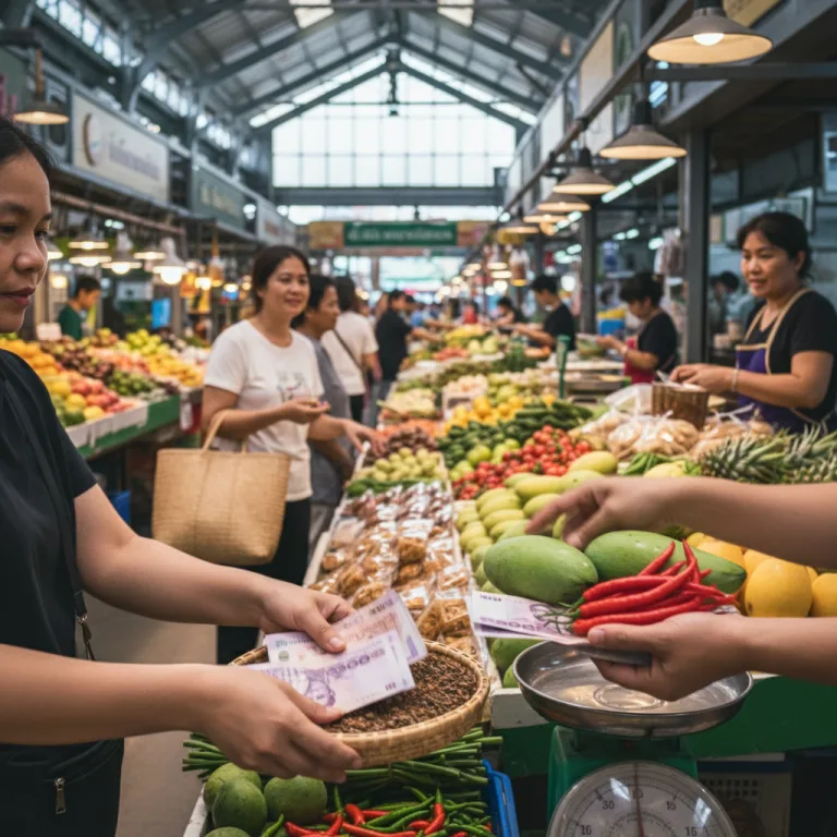 Velocity of Money คืออะไร? ทำไมเงินเท่าเดิมแต่เศรษฐกิจโตไม่เท่ากัน