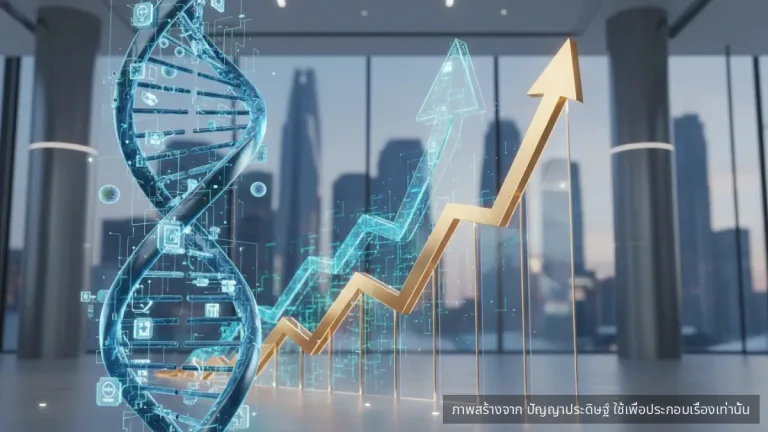 หุ้น ATEC วิ่งแรง 126% YTD จับตาสัญญาณ CEO ขายหุ้นล็อตใหญ่มูลค่า 2 ล้านดอลลาร์