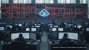 หุ้น Amagi เปิดตัวน่าผิดหวัง ราคาต่ำกว่าจอง 12% ทดสอบนักลงทุนอินเดีย