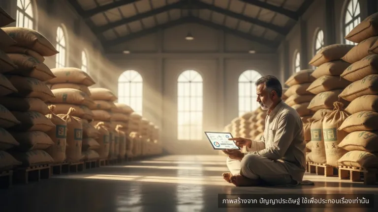 Arya.ag ระดมทุน Series D สำเร็จ สวนกระแสราคาพืชผลโลกตกต่ำ