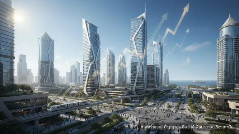 Bajaj Finance ผลประกอบการไตรมาสล่าสุด สินเชื่อใหม่โต 15% AUM พุ่ง 22%