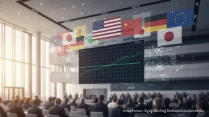 ราคา Bitcoin ทรงตัวที่ $93,000 ตลาดจับตาวาทะสงครามการค้าจาก Davos