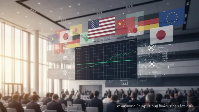 ราคา Bitcoin ทรงตัวที่ $93,000 ตลาดจับตาวาทะสงครามการค้าจาก Davos