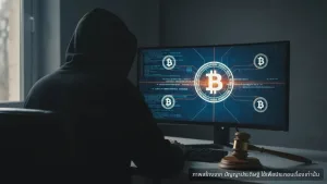 แฮกเกอร์ Bitfinex อ้างกฎหมายยุคทรัมป์ หวังลดโทษ-ออกจากเรือนจำเร็วขึ้น