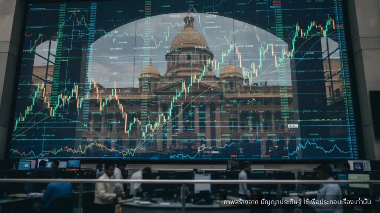 ดัชนีหุ้นอนุพันธ์ BSE เปิดตัวใหม่ เกาะติดหุ้น F&O ในดัชนี BSE 500