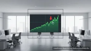 CEO Evolv ขายหุ้น 5.2 แสนดอลลาร์ สัญญาณเตือนนักลงทุน? หลังราคาพุ่ง 130%