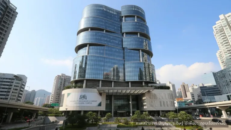 CityU ซื้อออฟฟิศ Festival Walk มูลค่า 1.96 พันล้านดอลลาร์ฮ่องกง สบช่องตลาดซบเซา