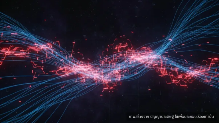 ธุรกรรม Ethereum พุ่งทำสถิติใหม่ แต่ผลวิจัยชี้อาจเป็นสแปม ไม่ใช่การเติบโตจริง