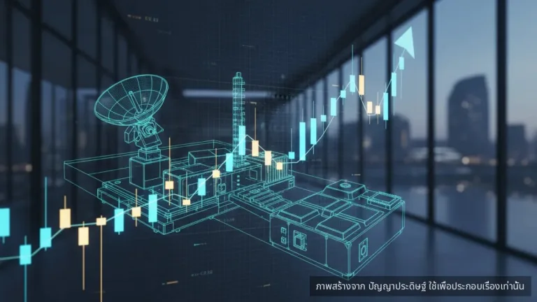 หุ้นกลุ่มป้องกันประเทศยุโรป IPO ร้อนแรง ราคาพุ่งทะยานดึงดูดบริษัทอื่นเข้าตลาด