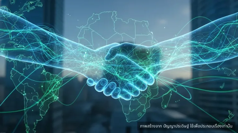 Flutterwave ซื้อกิจการ Mono เขย่าวงการฟินเทคแอฟริกา ดีลหุ้นมูลค่าสูงสุด 40 ล้านดอลลาร์