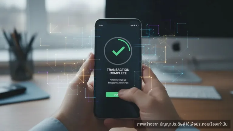 UX วงการคริปโตถึงจุดเปลี่ยน? Fred Wilson ชี้ปี 2026 แอปต้องใช้ง่ายเหมือนเว็บทั่วไป
