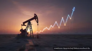 ความต้องการน้ำมันโลก แกร่งเกินคาด IEA ปรับคาดการณ์ใหม่ สัญญาณตลาดตึงตัว?