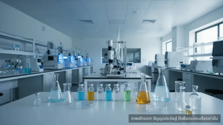 IPO Hindustan Laboratories ยื่นเอกสารต่อ SEBI เตรียมเสนอขาย 1.41 ล้านหุ้น