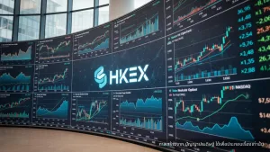 HKEX เพิ่ม Stock Options 4 หุ้นเทคฯ-พลังงานจีน เริ่มเทรด 20 ม.ค. 68