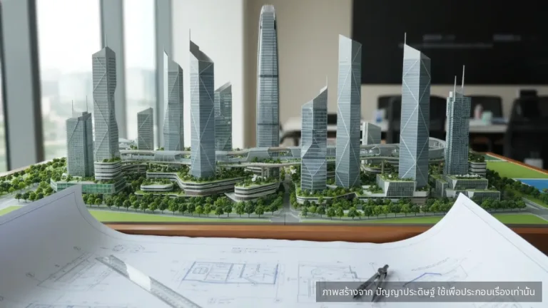 Northern Metropolis ฮ่องกง แต่งตั้ง Linda So Wai-sze ผู้นำคนใหม่ เร่งเครื่องเมกะโปรเจกต์