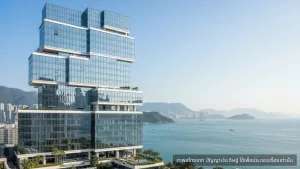 อสังหาฯ ฮ่องกงคึกคัก SHKP จ่อปิดการขาย Sierra Sea เฟสใหม่หมดเกลี้ยง