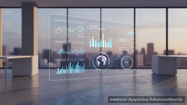 Hupo ระดมทุน Series A สำเร็จ 10 ล้านดอลลาร์ พลิกธุรกิจสู่ AI โค้ชทีมขาย