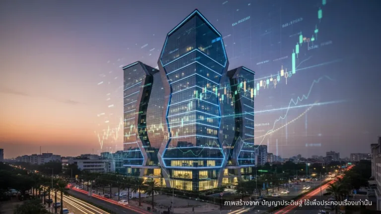 ผลประกอบการหุ้นไอทีอินเดีย Q3/69: ส่อง 4 ยักษ์ใหญ่ ใครเด่น-ใครน่าห่วง?