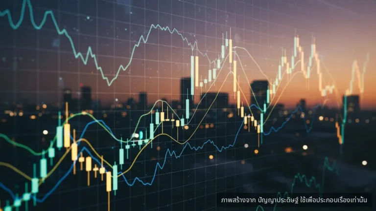 ทิศทางตลาดหุ้นอินเดียสัปดาห์นี้ จับตา 10 ปัจจัยสำคัญหลังดัชนีทำจุดสูงสุดใหม่