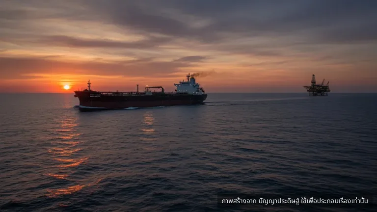 ส่งออกน้ำมันอิหร่านเสี่ยงสะดุด สหรัฐฯ จัดการเวเนซุเอลาอาจกระทบลูกค้าจีน