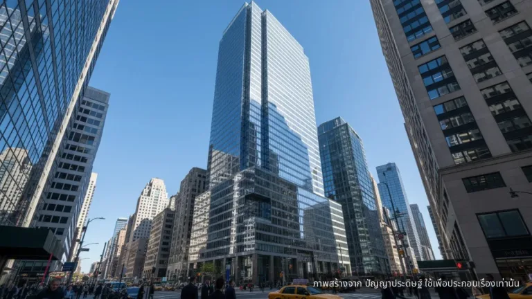 JPMorgan เปิดตัวบริการที่ปรึกษาพิเศษ ดึง ‘Liz Myers’ นำทัพแชร์กลยุทธ์ให้ลูกค้า