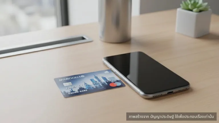 JPMorgan Apple Card: สะเทือนวงการ! JPMorgan บรรลุดีลเข้าเป็นผู้ออกบัตรแทน Goldman Sachs