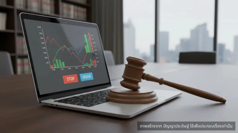 ตลาดคาดการณ์ Kalshi จ่อถูกสั่งระงับธุรกิจพนันกีฬาในแมสซาชูเซตส์