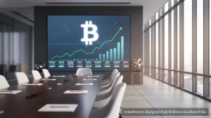 MicroStrategy ระดมทุนเพิ่ม 800 ล้านดอลลาร์ ผ่านหุ้นกู้แปลงสภาพ ลุยซื้อ Bitcoin ต่อเนื่อง