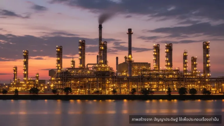 หุ้น MRPL ดีดตัว 7% ขานรับผลประกอบการแกร่ง-แผนซื้อน้ำมันเวเนซุเอลา