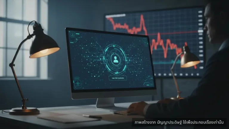 Okta ซื้อหุ้นคืนต่อเนื่อง สวนทางราคาหุ้นร่วง 72% จากจุดสูงสุด น่าลงทุน?