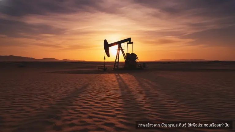 OPEC+ ลดกำลังการผลิต เพิ่มเติม 829,000 บาร์เรลต่อวัน สกัดน้ำมันล้นตลาด