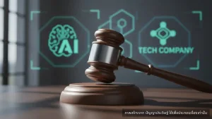 คดีความ OpenAI เดินหน้าต่อ ศาลปฏิเสธคำร้อง Microsoft ให้ยกฟ้อง