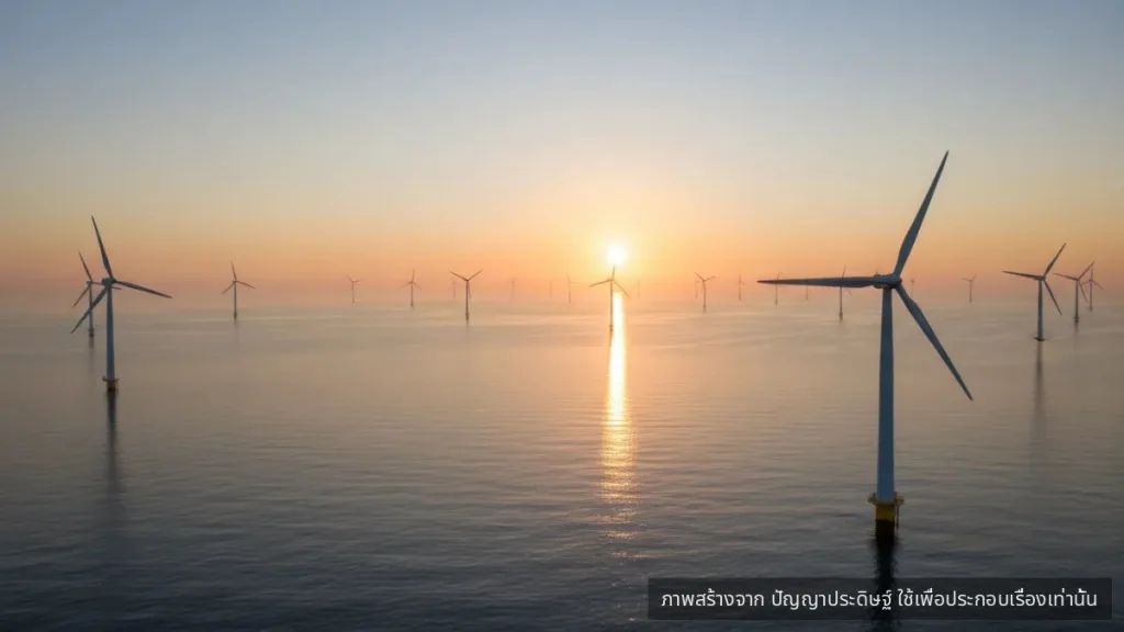 Ørsted ชนะคดี ศาลสหรัฐฯ ไฟเขียวให้เดินหน้าโครงการ Revolution Wind ต่อได้