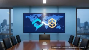 PR ONE จับมือ PROI Worldwide รุกตลาดโลก เสริมแกร่งธุรกิจสื่อสารครบวงจร