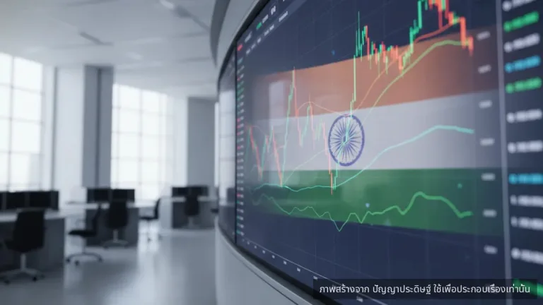 กลยุทธ์ลงทุน Samir Arora ชี้ตลาดหุ้นอินเดียยังน่าสนใจ แนะจับตาหุ้นกลุ่มการเงิน-แพลตฟอร์ม