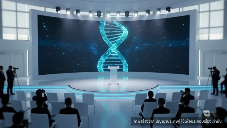 Samsung Biologics เตรียมขึ้นเวทีหลัก J.P. Morgan ปีที่ 10 ติดต่อกัน