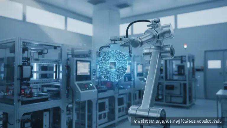 ซัมซุง AI เดินหน้าเต็มสูบ! CEO ประกาศกร้าวเสริมแกร่งชิปสู้ศึกโลก