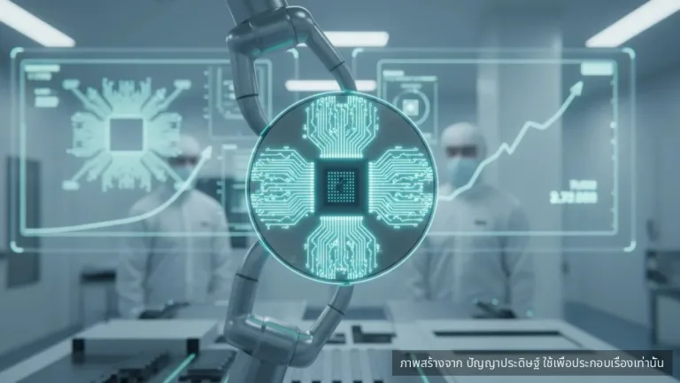 กำไร Samsung Q4/2568 คาดพุ่ง 208% แตะ 20 ล้านล้านวอนจากอานิสงส์ชิป AI