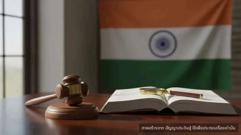 SEBI คุมเข้ม Merchant Banker ยกระดับเกณฑ์ Net Worth รับตลาด IPO อินเดียบูม