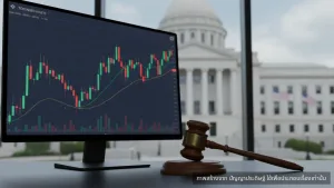 หุ้น Tokenized สั่นสะเทือน ก.ล.ต. สหรัฐฯ ชี้ชัด ‘โทเคนสังเคราะห์’ ไม่ใช่เจ้าของจริง