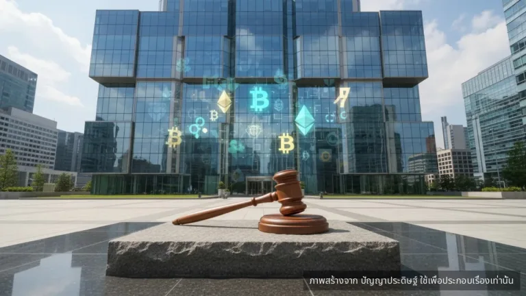 SFC สั่งปรับ Saxo Capital Markets 4 ล้านดอลลาร์ฮ่องกง ฐานละเมิดกฎคริปโต