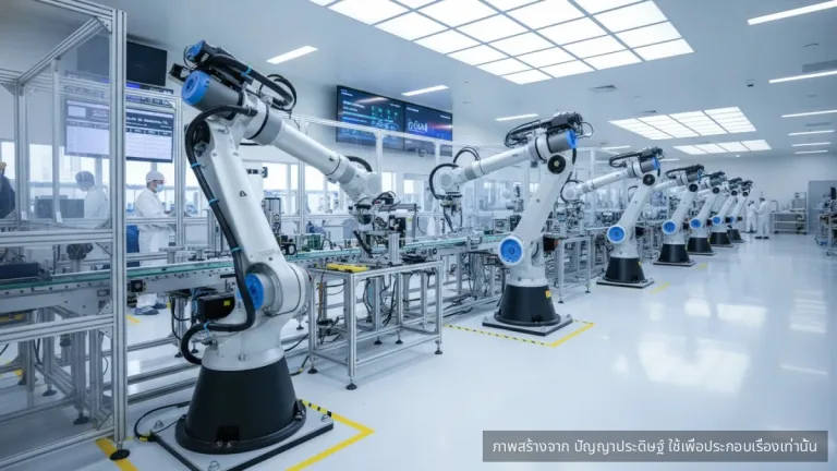 เศรษฐกิจสิงคโปร์ ไตรมาส 4 โตแกร่ง 5.7% เหนือคาดการณ์ ดันทั้งปีขยายตัว 4.8%