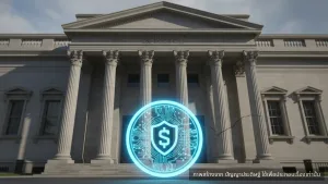 ความเสี่ยง Stablecoin เสียงแตก! JPMorgan มองต่างมุม สมาคมธนาคารสหรัฐฯ หวั่นกระทบสินเชื่อ 6.6 ล้านล้านดอลลาร์