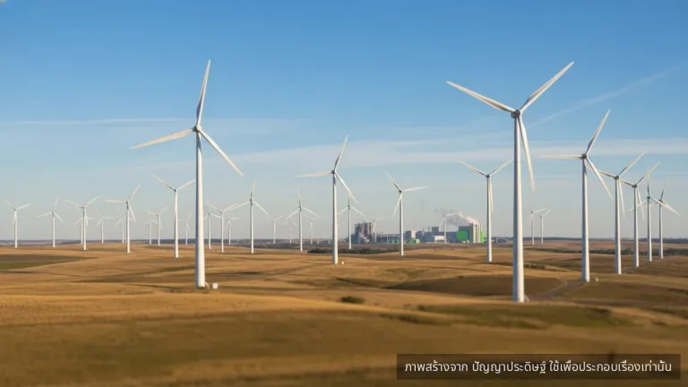 หุ้น Suzlon Energy ดีดตัวกว่า 3% หลังคว้าดีลโครงการลม 248.85 MW จาก ArcelorMittal