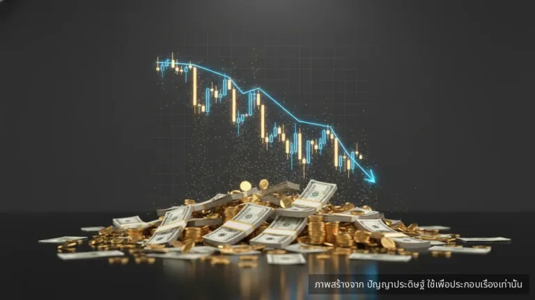 มหาเศรษฐีเทค แห่ขายหุ้น 1.6 หมื่นล้านดอลลาร์ในปี 2025 – Jeff Bezos นำทีม