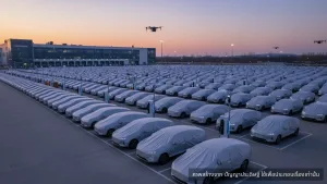 ยอดส่งมอบ Tesla ไตรมาส 4 ปี 2025 ร่วง 16% แตะ 418,227 คัน สวนทางราคาหุ้น