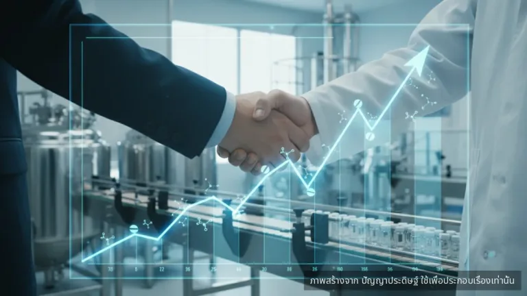 Torrent Pharma ระดมทุน 1.25 แสนล้านรูปี ผ่านหุ้นกู้ ลุยซื้อกิจการ JB Chemicals