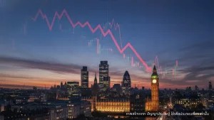 ผลตอบแทนผู้จัดการกองทุนดาวรุ่งอังกฤษ สู้เงินสดไม่ได้ในยุค Passive Fund