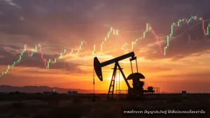 หุ้นพลังงานสหรัฐฟื้นตัว รับอานิสงส์ Chevron ในเวเนซุเอลา แต่ความเสี่ยงยังคงอยู่