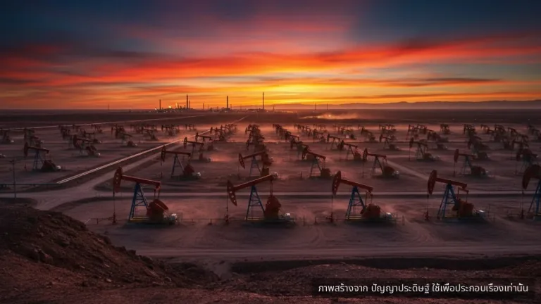 น้ำมันจากหินดินดานอาร์เจนตินา บูมหนัก แซงโคลอมเบียขึ้นผู้ผลิตอันดับ 4 อเมริกาใต้